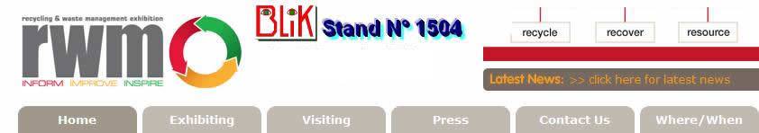 rwm exhibition